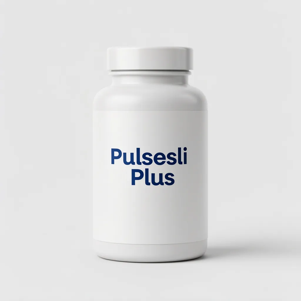 Pulsesli Plus